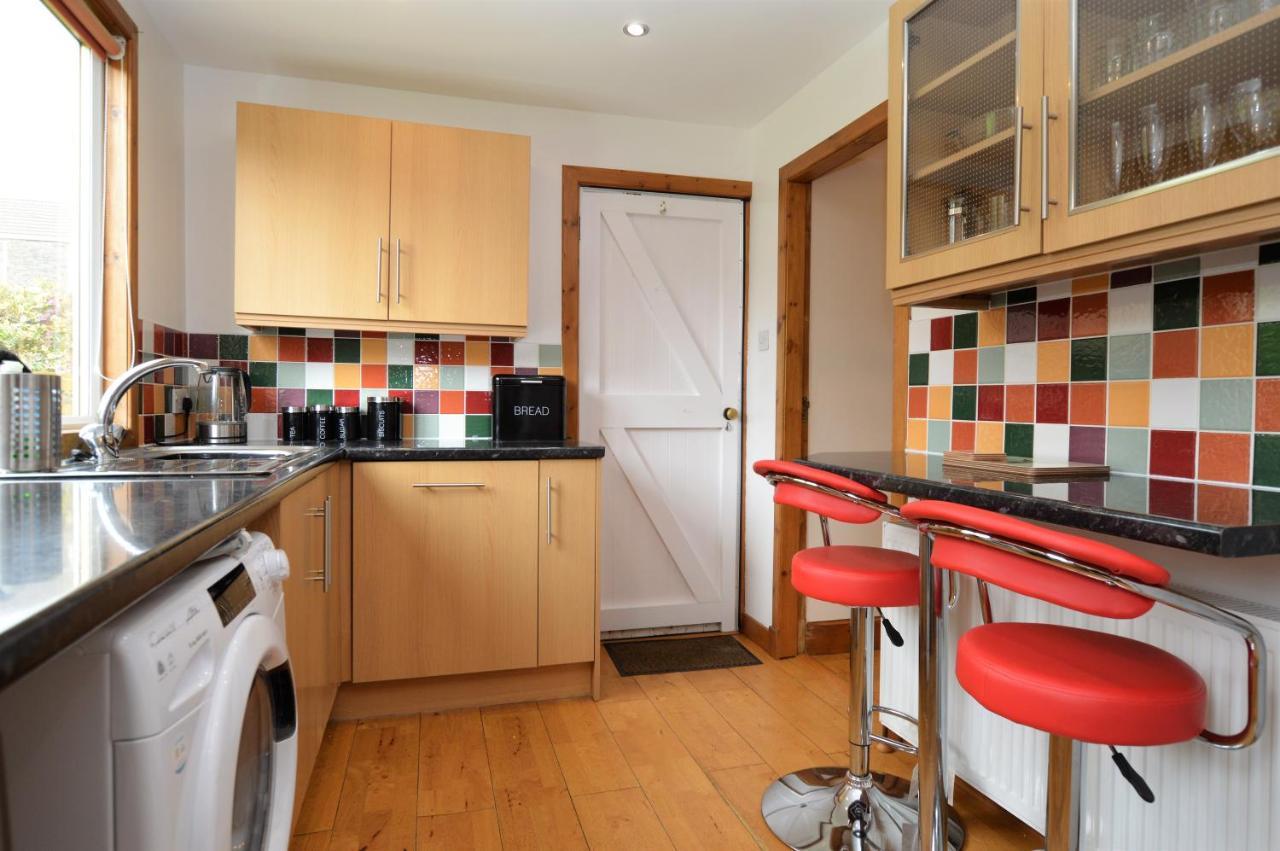 Freeland Cottage Dunoon Zewnętrze zdjęcie