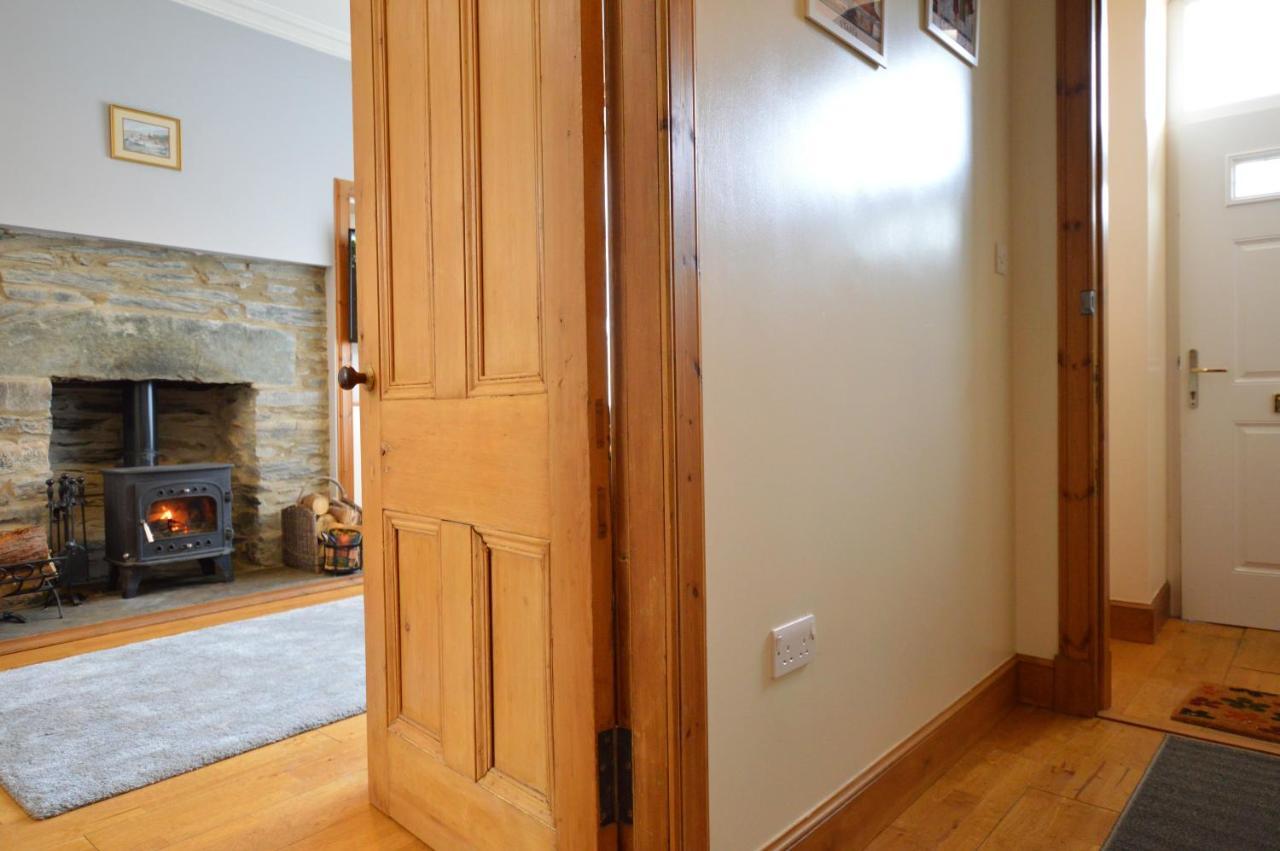 Freeland Cottage Dunoon Zewnętrze zdjęcie