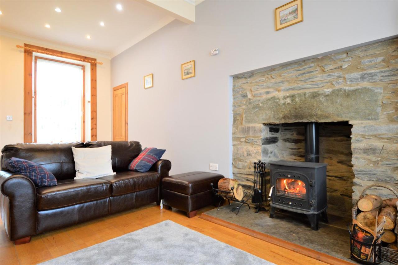 Freeland Cottage Dunoon Zewnętrze zdjęcie
