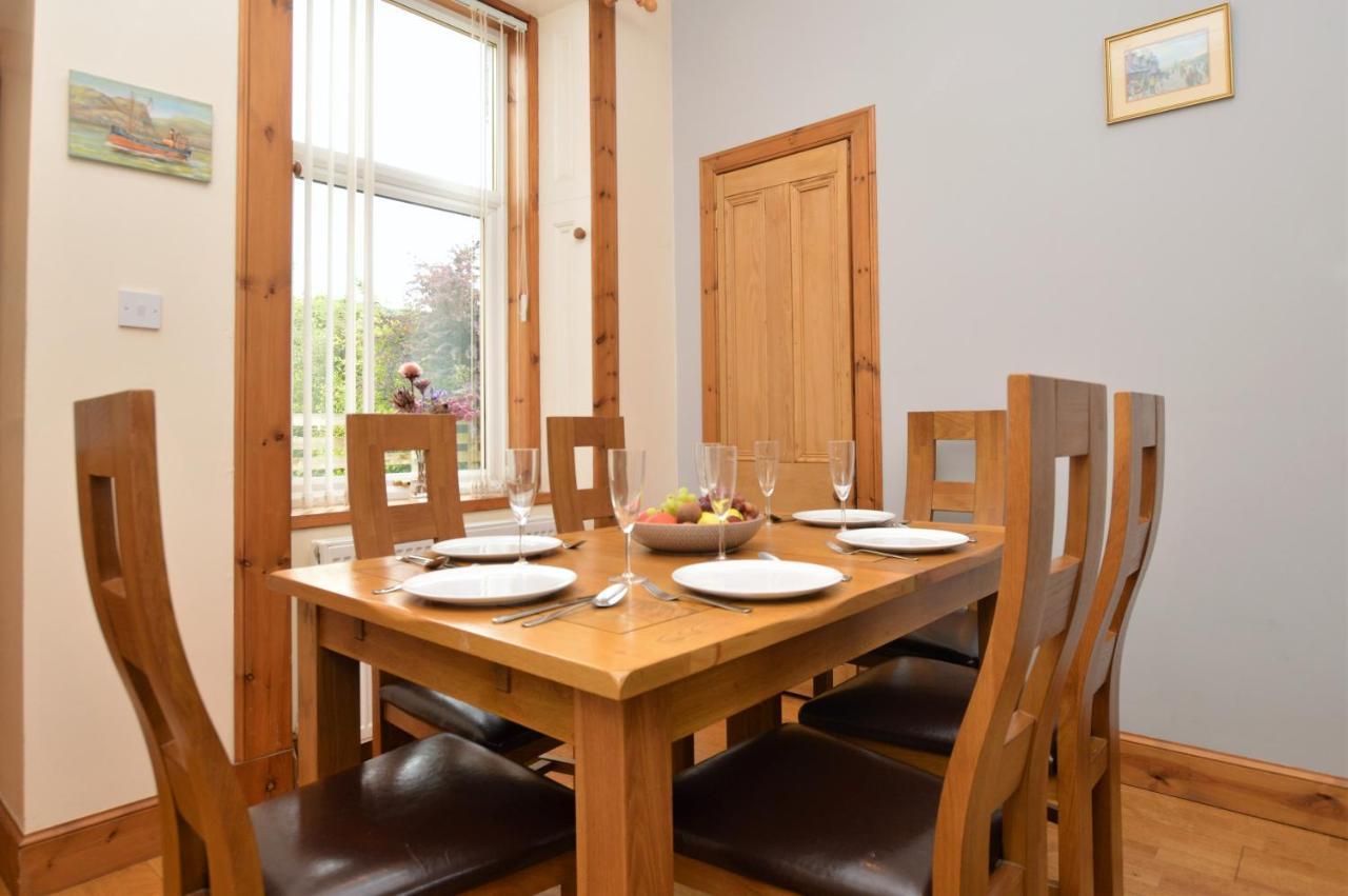 Freeland Cottage Dunoon Zewnętrze zdjęcie