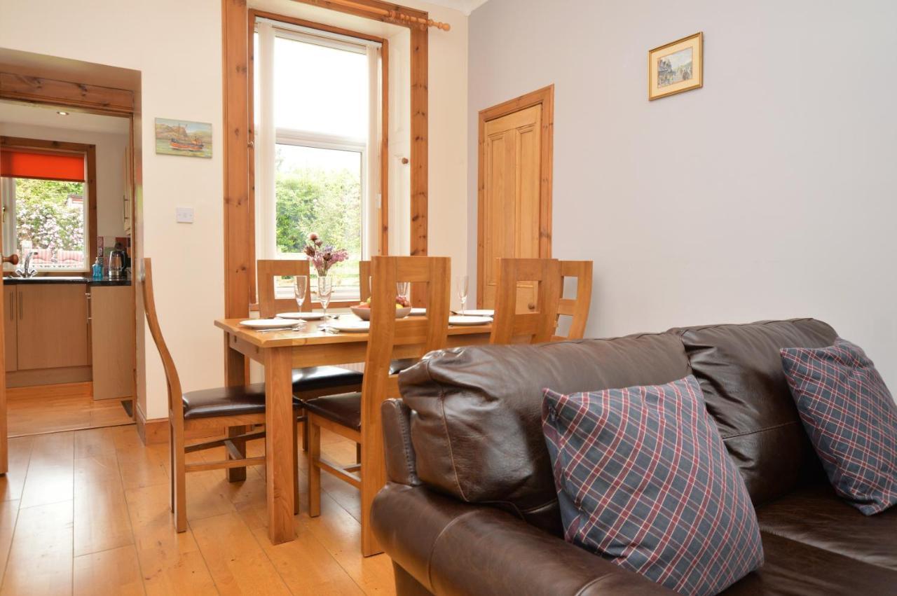 Freeland Cottage Dunoon Zewnętrze zdjęcie