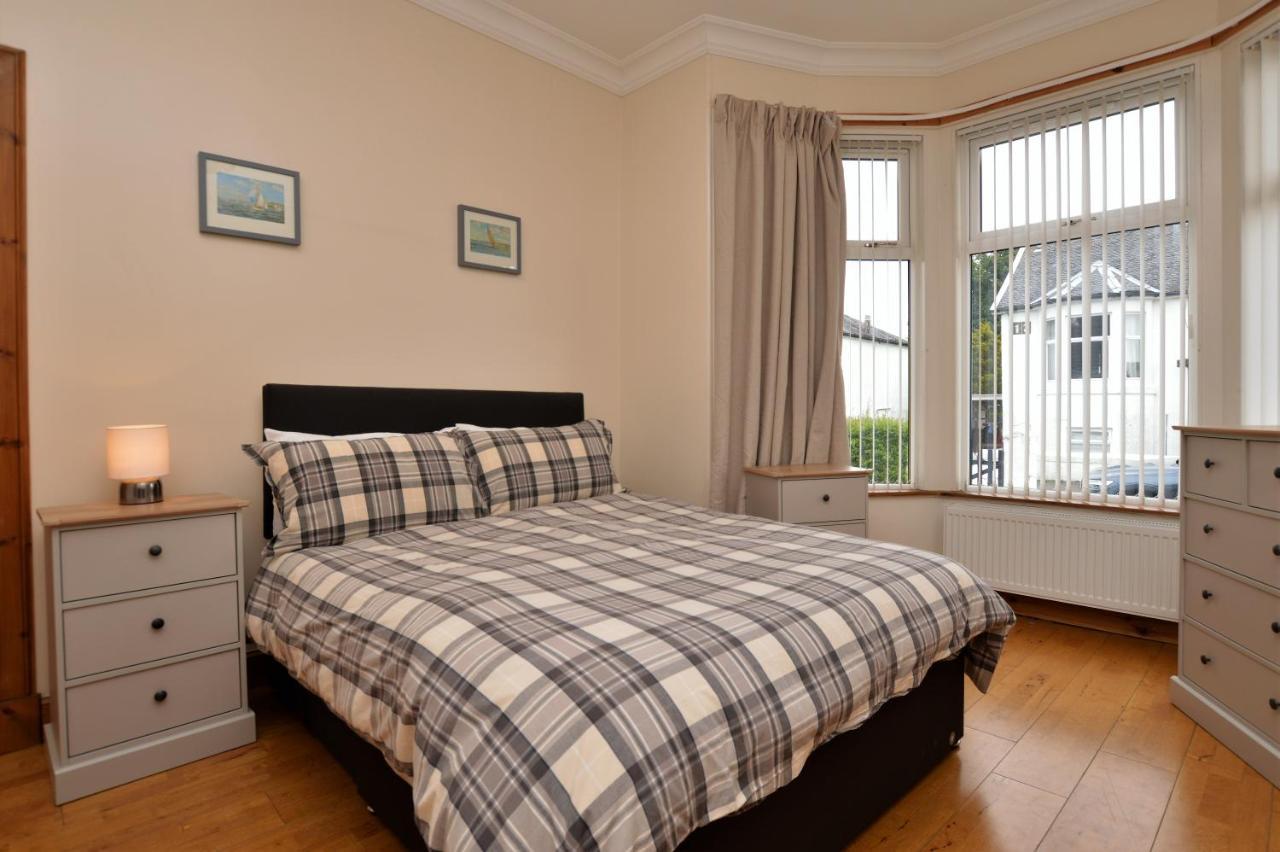 Freeland Cottage Dunoon Zewnętrze zdjęcie